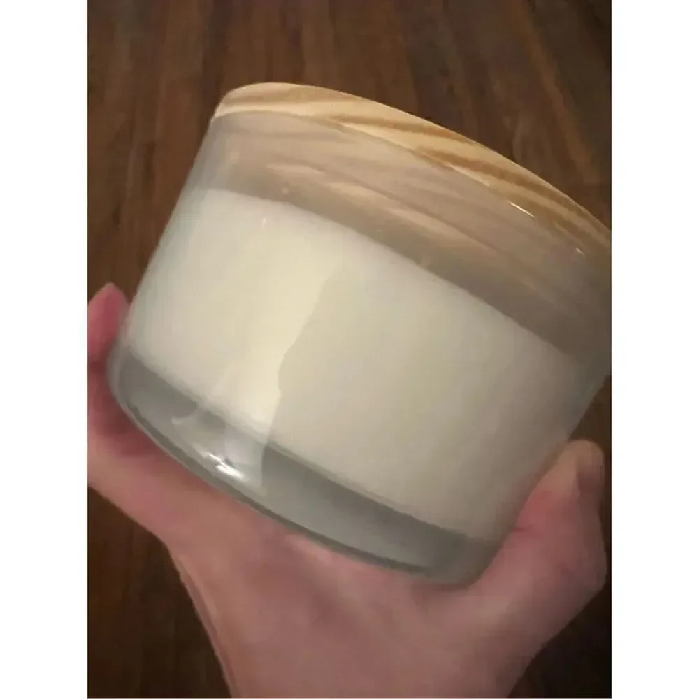 Foundry Candle Co Evergreen 3 Wick Candle